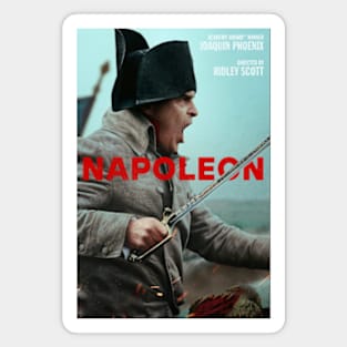 Napoleon Magnet